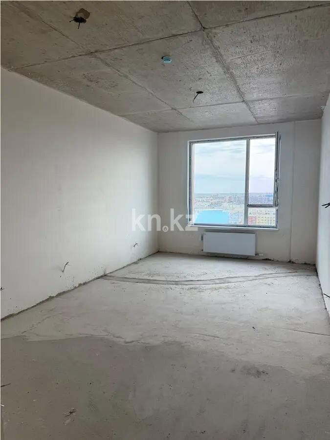 Продажа 3-комнатной квартиры, 72 м² - Продажа квартир в Казахстане - страница 3 фото 1 из 3