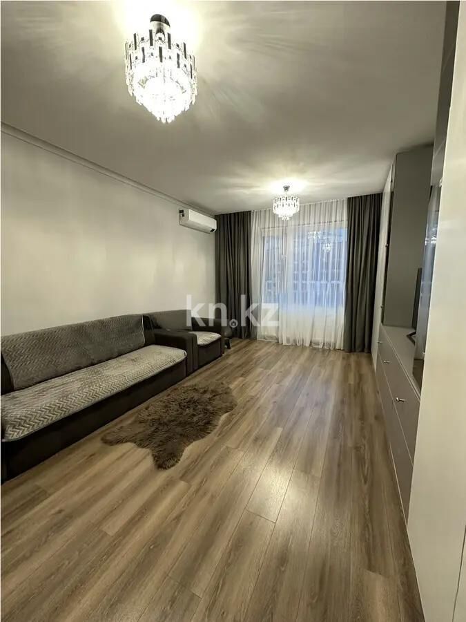 Продажа 2-комнатной квартиры, 74 м² - Аренда комнат в Балхаше фото 1 из 5