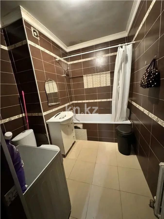 Продажа 1-комнатной квартиры, 56 м² - Продажа однокомнатных квартир в р-не Байконур Астаны - страница 4 фото 3 из 5