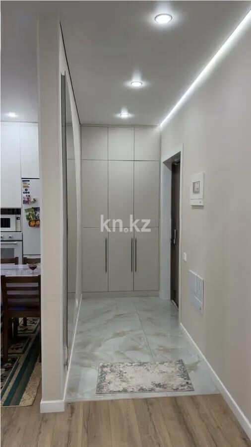 Продажа 3-комнатной квартиры, 91.6 м² - Продажа квартир в блочном доме в Казахстане - страница 48 фото 7 из 7