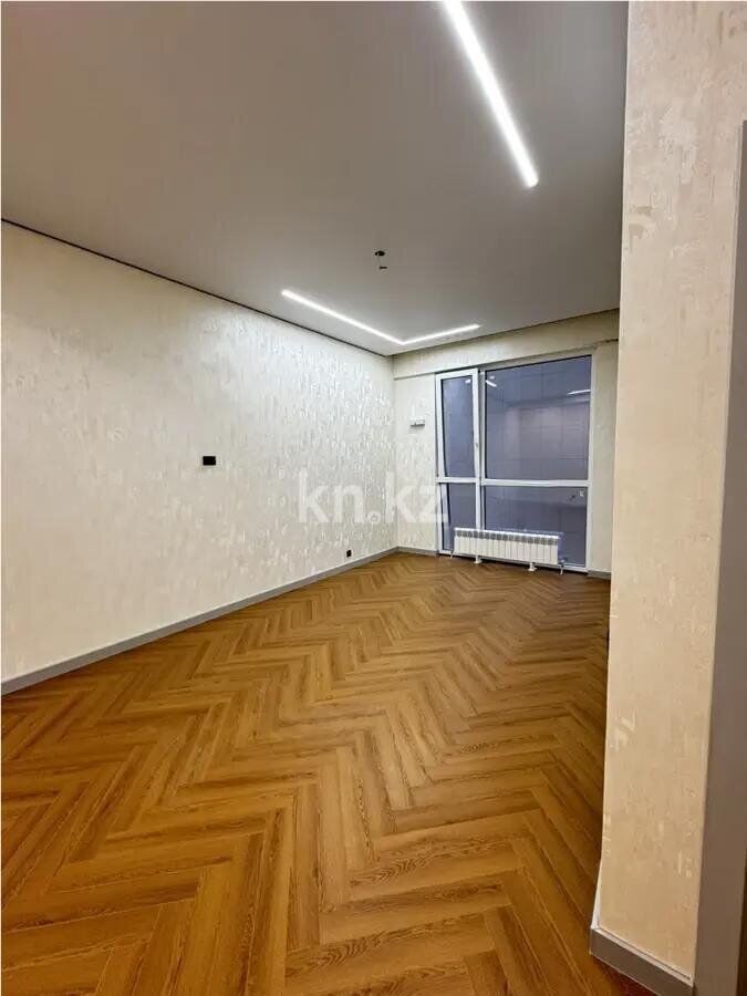 Продажа 1-комнатной квартиры, 40 м² - Продажа однокомнатных квартир от собственников в Алматы фото 1 из 4