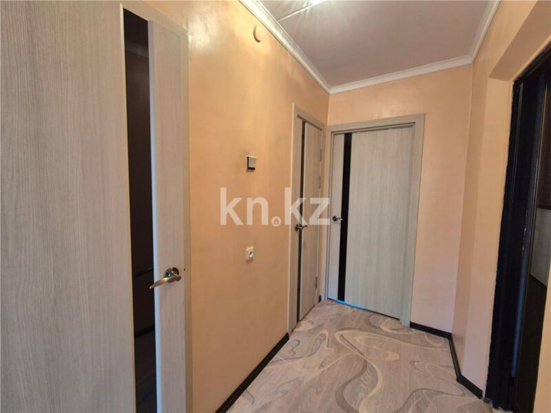 Продажа 3-комнатной квартиры, 70 м² - Продажа трехкомнатных квартир в Темиртау - страница 16 фото 17 из 21