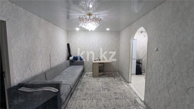 Продажа 2-комнатной квартиры, 44 м² - Продажа квартир в Майкудуке Караганды - страница 28 фото 1 из 13