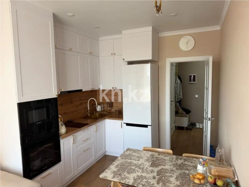 Продажа 1-комнатной квартиры, 38.8 м² - Продажа однокомнатных квартир в р-не Сарыарка Астаны - страница 12 фото 2 из 3