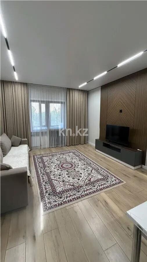 Продажа 2-комнатной квартиры, 45.7 м² - Недвижимость в Астане - страница 20 фото 1 из 5