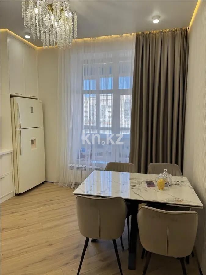 Продажа 4-комнатной квартиры, 130 м² - Продажа четырехкомнатных квартир от собственников в Астане - страница 3 фото 4 из 5