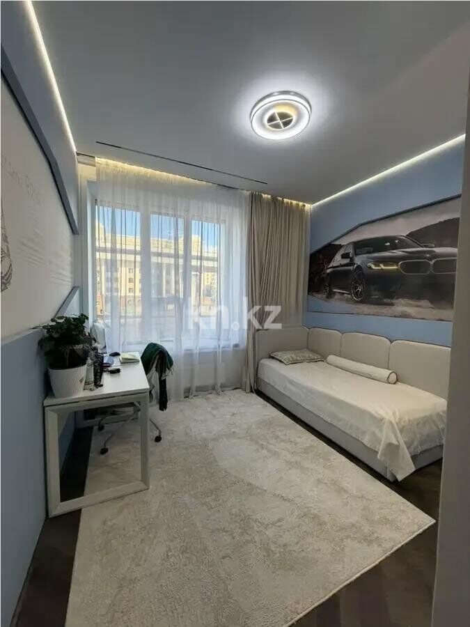 Продажа 3-комнатной квартиры, 97 м² - Продажа квартир в Казахстане - страница 25 фото 3 из 6