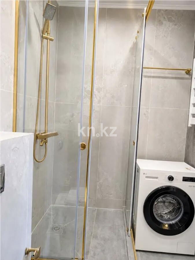 Продажа 1-комнатной квартиры, 31 м² - Продажа однокомнатных квартир в Алмалинском р-не Алматы фото 4 из 4