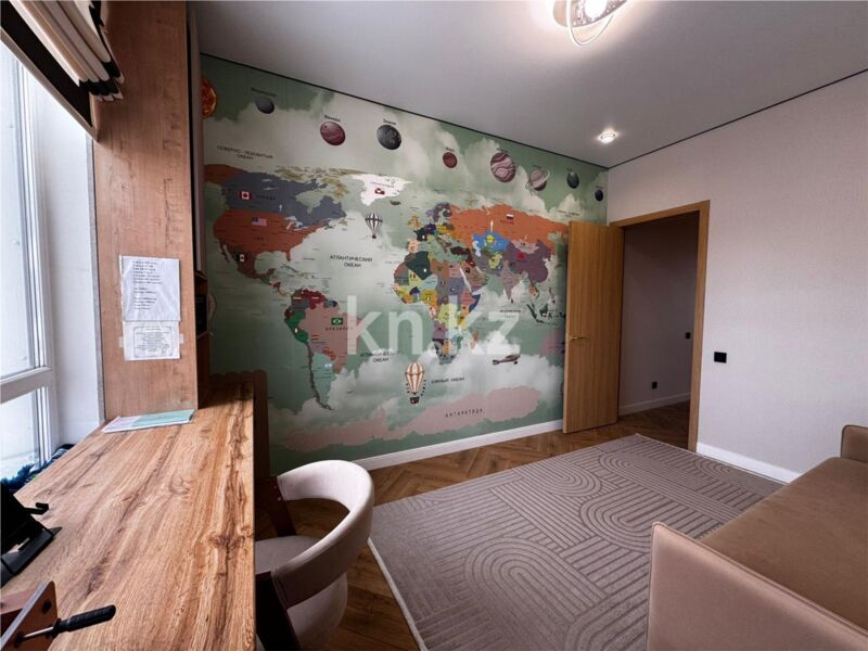 Продажа 3-комнатной квартиры, 95 м² - Продажа квартир в новостройках Астаны - страница 464 фото 6 из 14