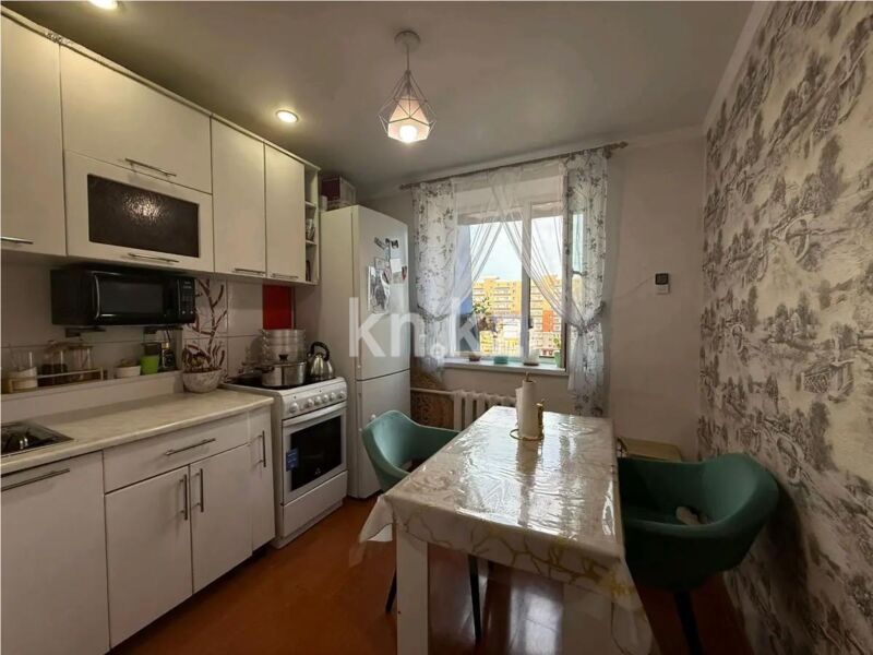 Продажа 2-комнатной квартиры, 50 м² - Продажа двухкомнатных квартир в р-не Сарыарка Астаны - страница 14 фото 3 из 5