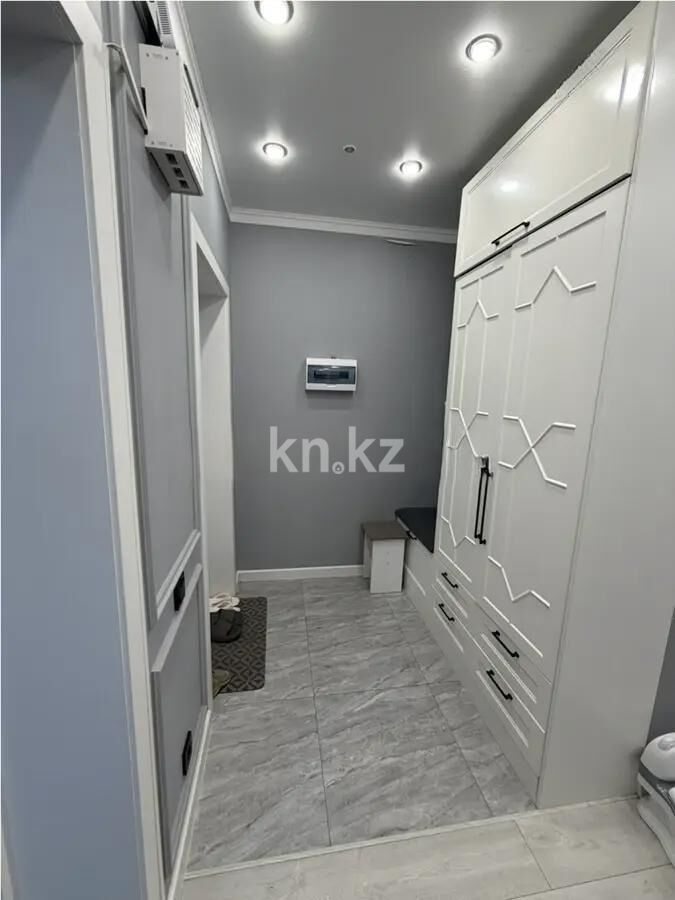 Продажа 3-комнатной квартиры, 85 м² - Продажа трехкомнатных квартир в Наурызбайском р-не Алматы - страница 9 фото 7 из 7