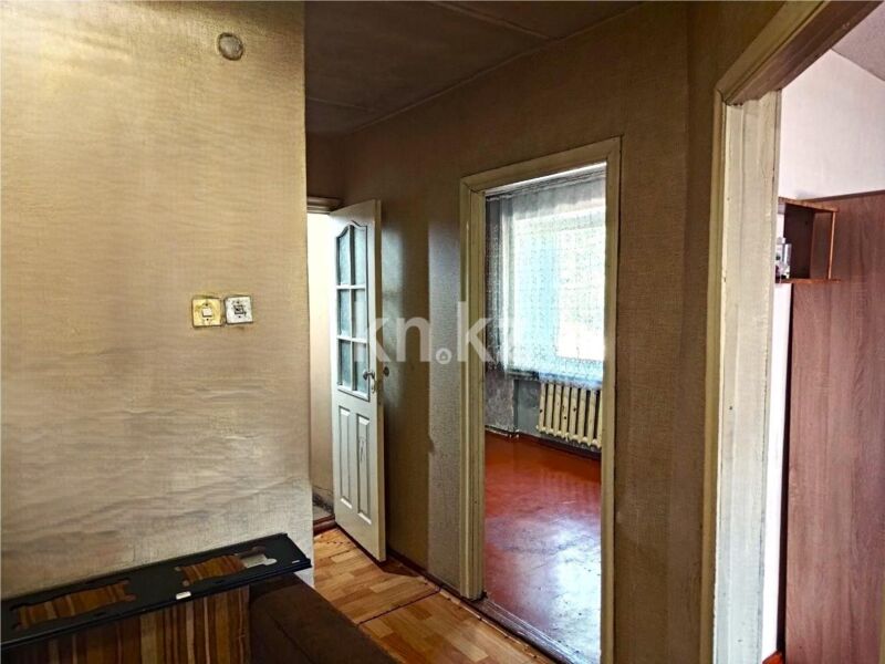 Продажа 2-комнатной квартиры, 50 м² - Продажа квартир в районе ЖБИ Караганды фото 9 из 15