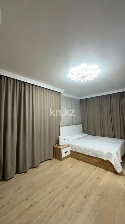 Продажа 1-комнатной квартиры, 41.2 м² - Продажа однокомнатных квартир в р-не Сарыарка Астаны - страница 20 фото 1 из 5