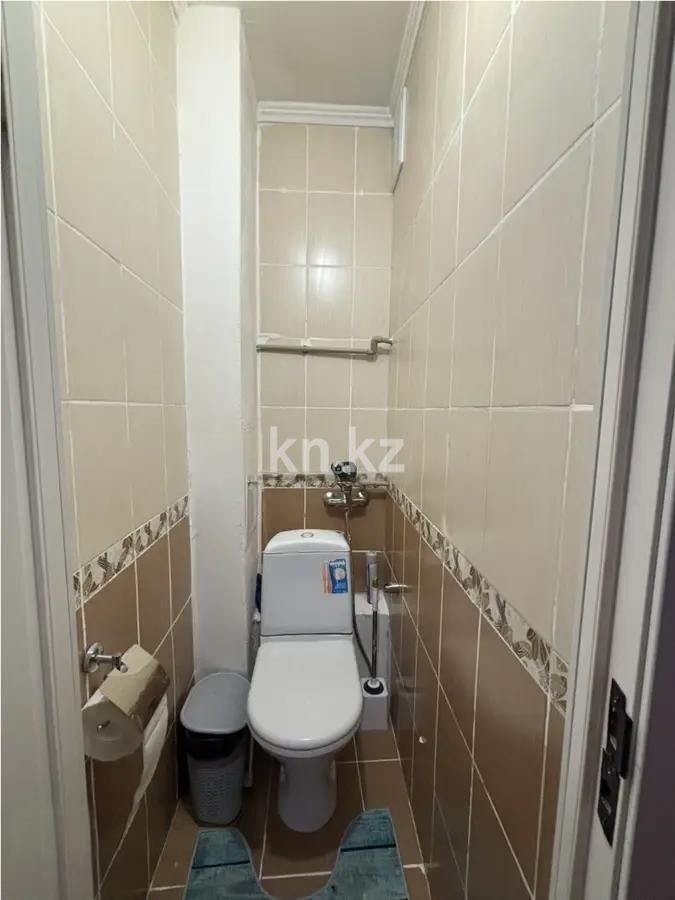 Продажа 3-комнатной квартиры, 66.9 м² - Продажа трехкомнатных квартир в Бостандыкском р-не Алматы - страница 24 фото 9 из 10