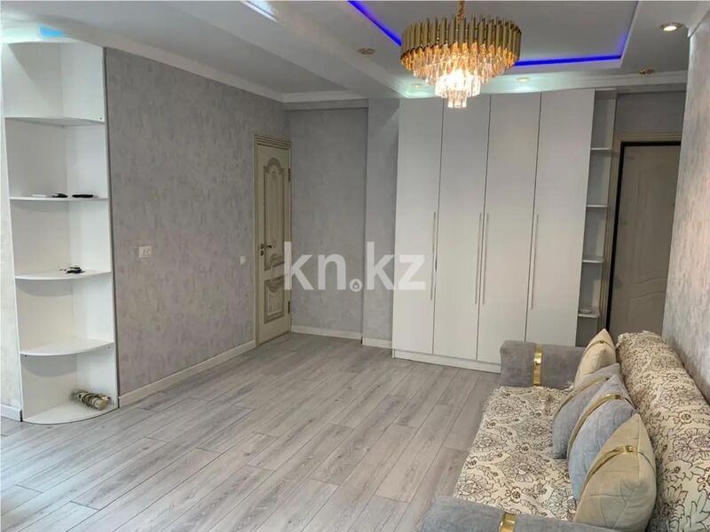 Продажа 2-комнатной квартиры, 46 м² - Продажа двухкомнатных квартир в монолитно-каркасном доме в Казахстане - страница 203 фото 1 из 4