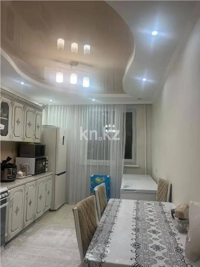 Продажа 2-комнатной квартиры, 74 м² - Продажа двухкомнатных квартир в Астане - страница 11 фото 2 из 4