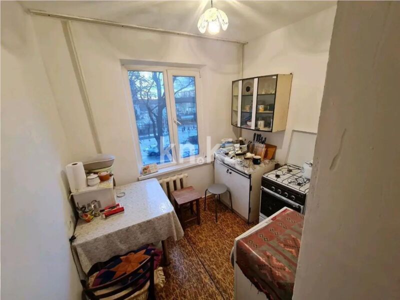 Продажа 3-комнатной квартиры, 66.2 м² - Продажа трехкомнатных квартир в Алмалинском р-не Алматы - страница 4 фото 4 из 4