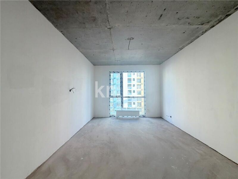 Продажа 2-комнатной квартиры, 69.85 м² - Продажа и аренда жилой и коммерческой недвижимости в Казахстане фото 1 из 14