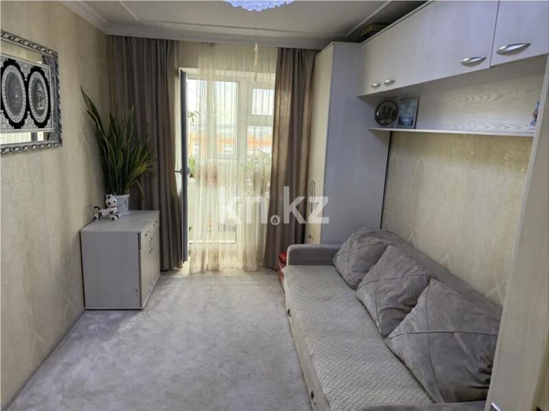 Продажа 3-комнатной квартиры, 59.7 м² - Продажа трехкомнатных квартир в кирпичном доме в Казахстане - страница 83 фото 1 из 6