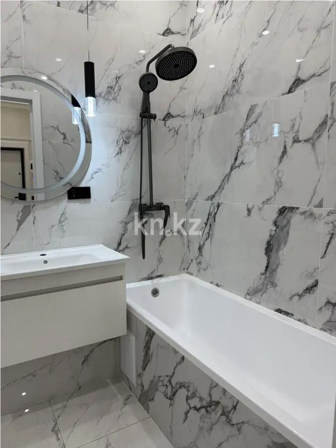 Продажа 2-комнатной квартиры, 69.4 м² - Продажа двухкомнатных квартир в Астане - страница 65 фото 4 из 4