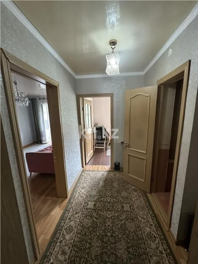 Продажа 1-комнатной квартиры, 37 м² - Продажа однокомнатных квартир в Бостандыкском р-не Алматы - страница 9 фото 4 из 4