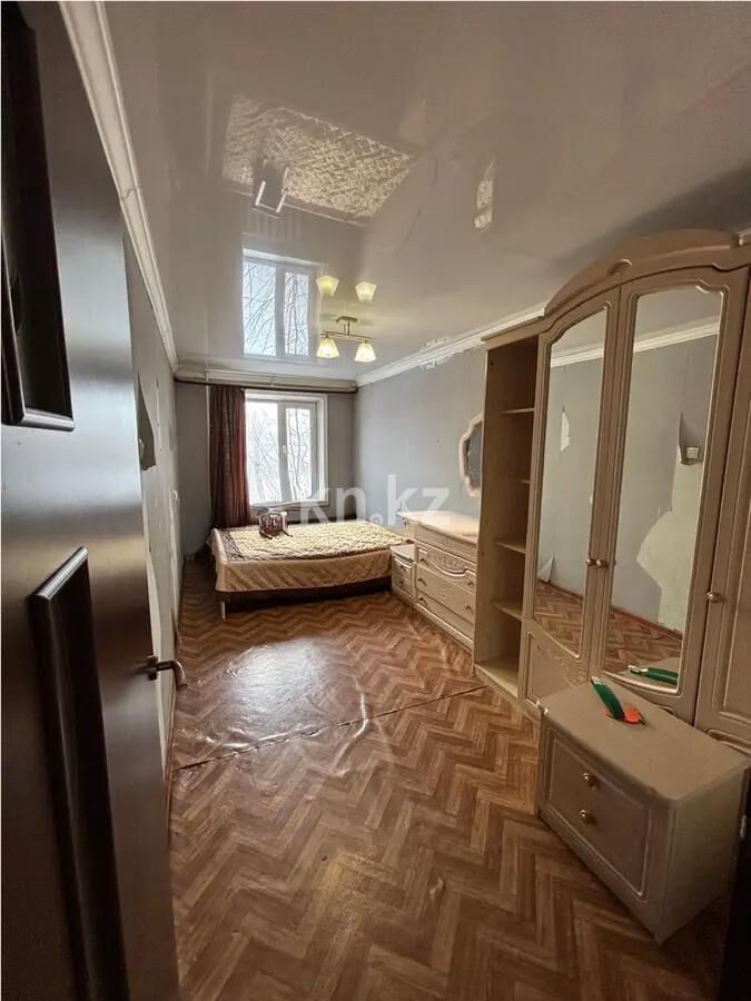 Продажа 2-комнатной квартиры, 44 м² - Продажа квартир в панельном доме в Караганде фото 2 из 4