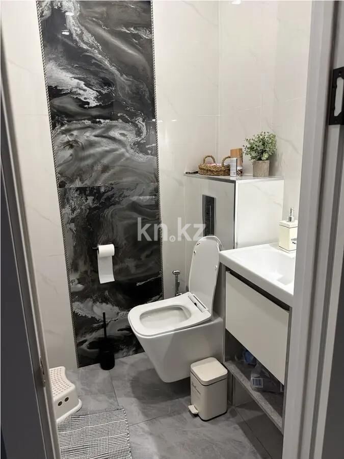 Продажа 3-комнатной квартиры, 85 м² - Продажа трехкомнатных квартир в Наурызбайском р-не Алматы - страница 9 фото 5 из 7