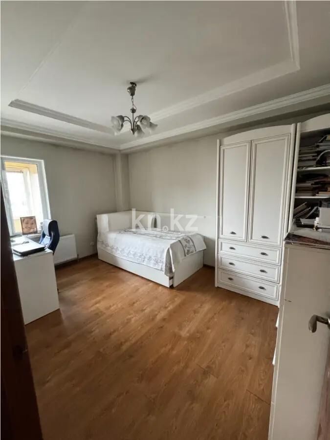 Продажа 3-комнатной квартиры, 80 м² - Продажа трехкомнатных квартир в Ауэзовском р-не Алматы - страница 10 фото 3 из 5