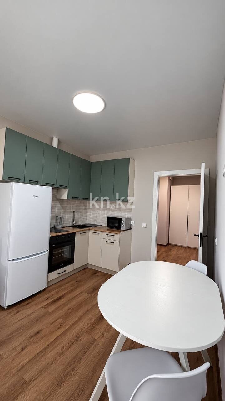 Аренда 1-комнатной квартиры, 44 м² - Продажа комнат в Семее фото 1 из 8