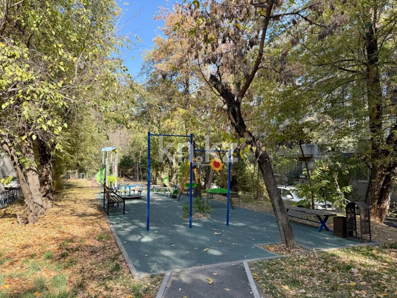 Продажа 3-комнатной квартиры, 84.7 м² - Продажа трехкомнатных квартир в кирпичном доме в Алматы фото 20 из 20