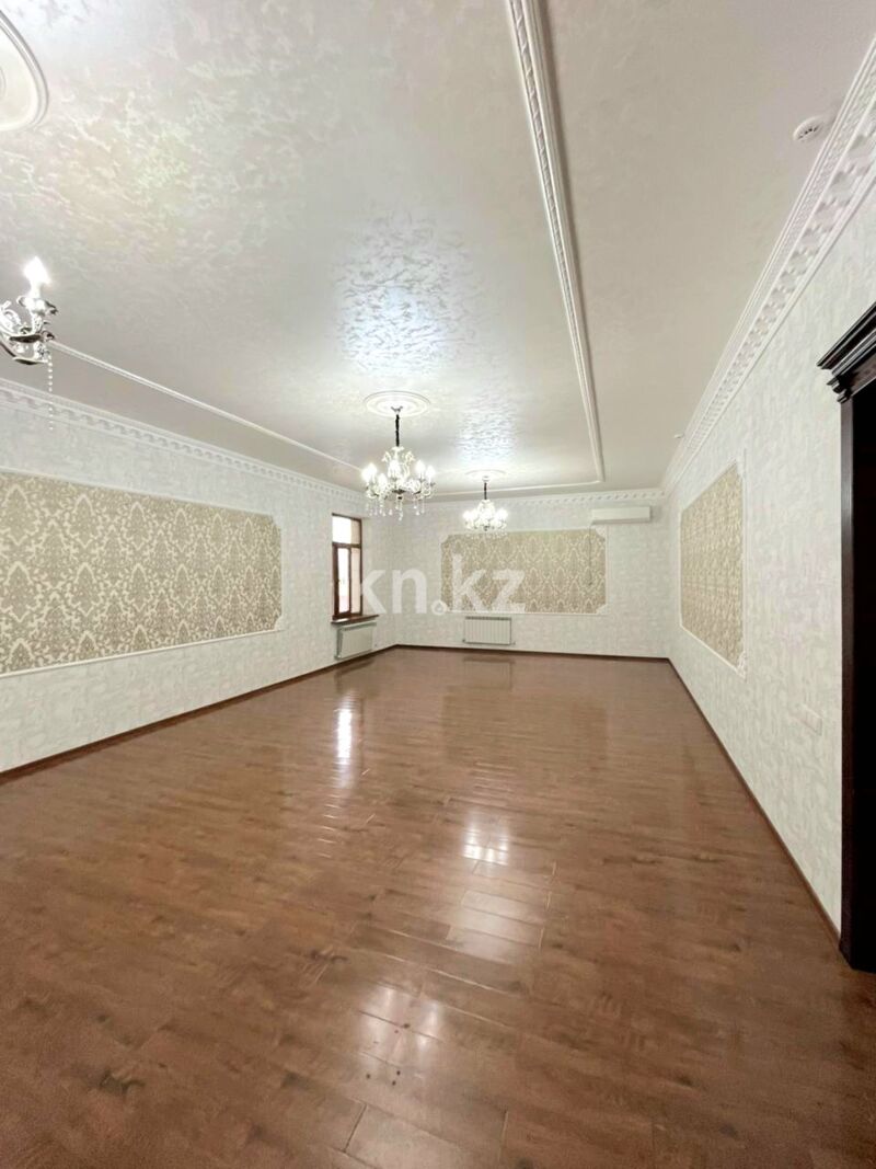 Продажа 9-комнатного дома, 500 м² - Продажа домов, коттеджей в Абайском р-не Шымкента фото 37 из 40