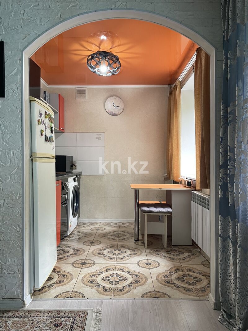 Продажа 1-комнатной квартиры, 30.6 м² - Продажа квартир в Караганде - страница 9 фото 5 из 10