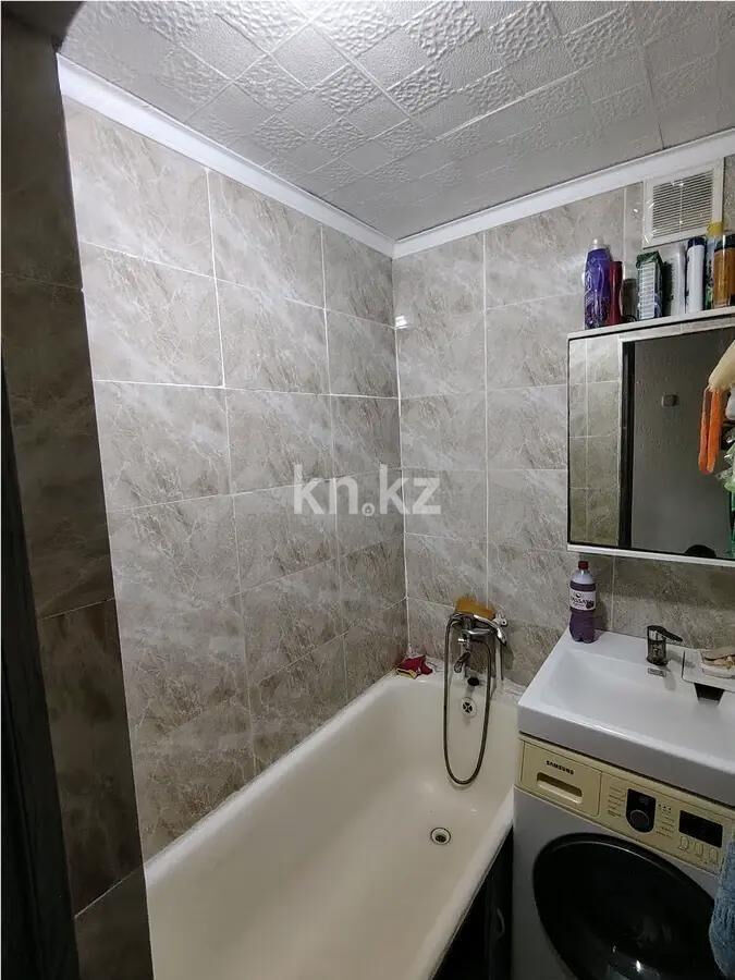Продажа 4-комнатной квартиры, 64 м² - Продажа четырехкомнатных квартир в Караганде - страница 5 фото 4 из 5