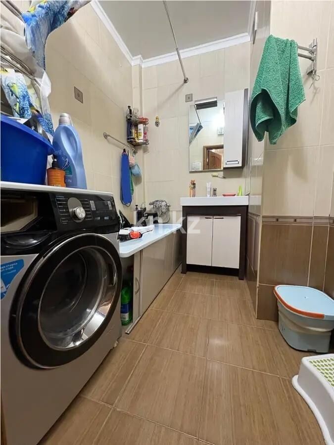 Продажа 3-комнатной квартиры, 88 м² - Продажа трехкомнатных квартир в Алатауском р-не Алматы - страница 9 фото 4 из 5