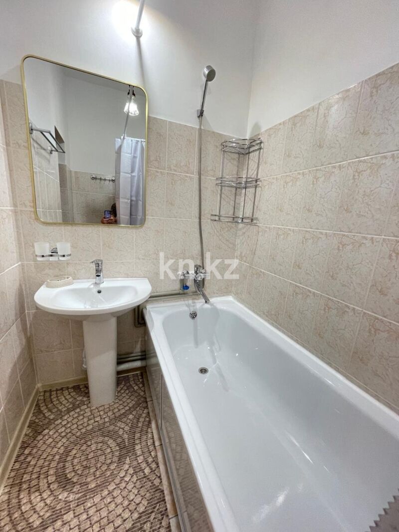 Аренда 2-комнатной квартиры, 80 м² - Аренда квартир помесячно в Астане фото 11 из 15