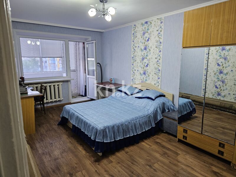 Продажа 3-комнатной квартиры, 63.1 м² - Продажа трехкомнатных квартир от собственников в Абае фото 5 из 11