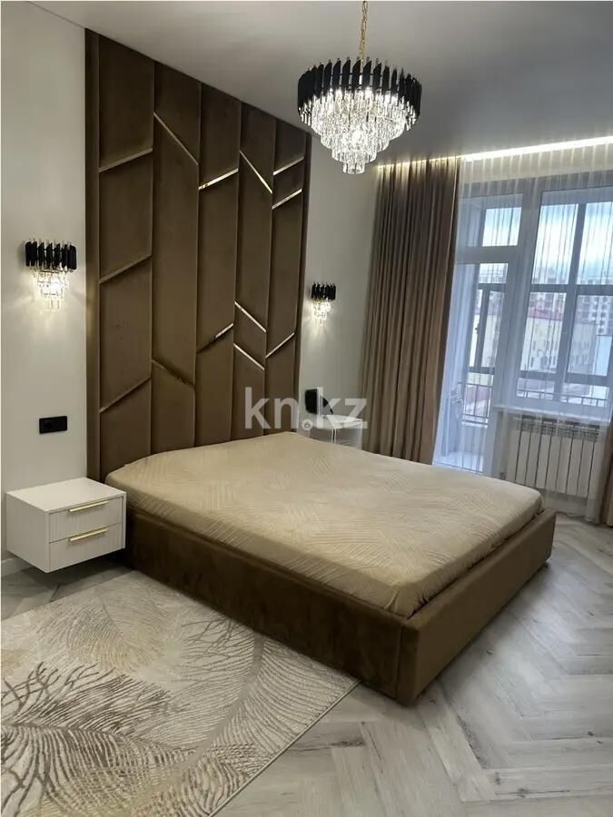 Продажа 3-комнатной квартиры, 90 м² - Продажа квартир в новостройках Караганды - страница 9 фото 3 из 11