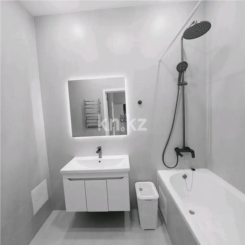 Продажа 2-комнатной квартиры, 65 м² - Недвижимость в Астане - страница 25 фото 4 из 5