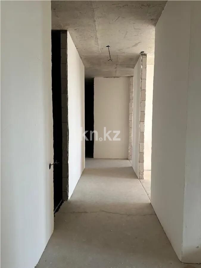 Продажа 4-комнатной квартиры, 117.3 м² - Продажа четырехкомнатных квартир в монолитно-каркасном доме в Казахстане - страница 25 фото 3 из 4