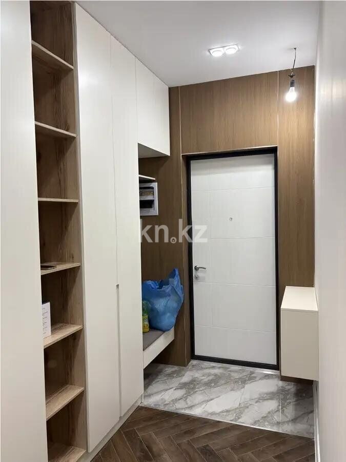 Продажа 3-комнатной квартиры, 82 м² - Продажа квартир в Казахстане - страница 194 фото 6 из 6