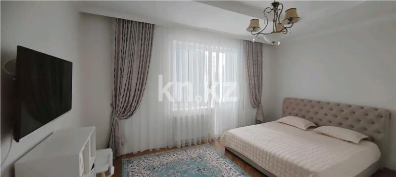 Продажа 3-комнатной квартиры, 120 м² - Продажа  трехкомнатных квартир в новостройках Астаны - страница 27 фото 3 из 6
