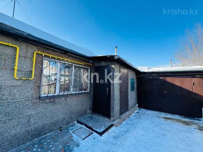 Продажа 4-комнатного дома, 86 м² - Продажа домов, коттеджей в Городе Караганды фото 14 из 19