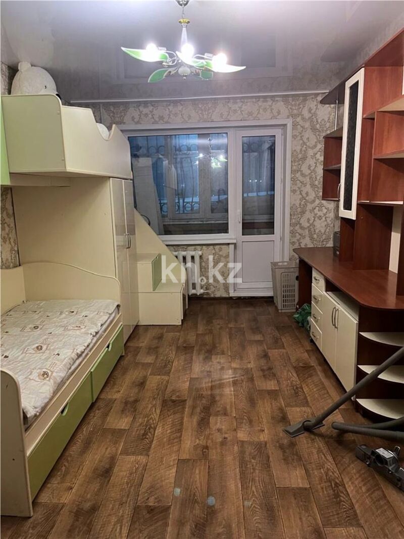 Продажа 3-комнатной квартиры, 63 м² - Продажа трехкомнатных квартир в Темиртау - страница 18 фото 4 из 12