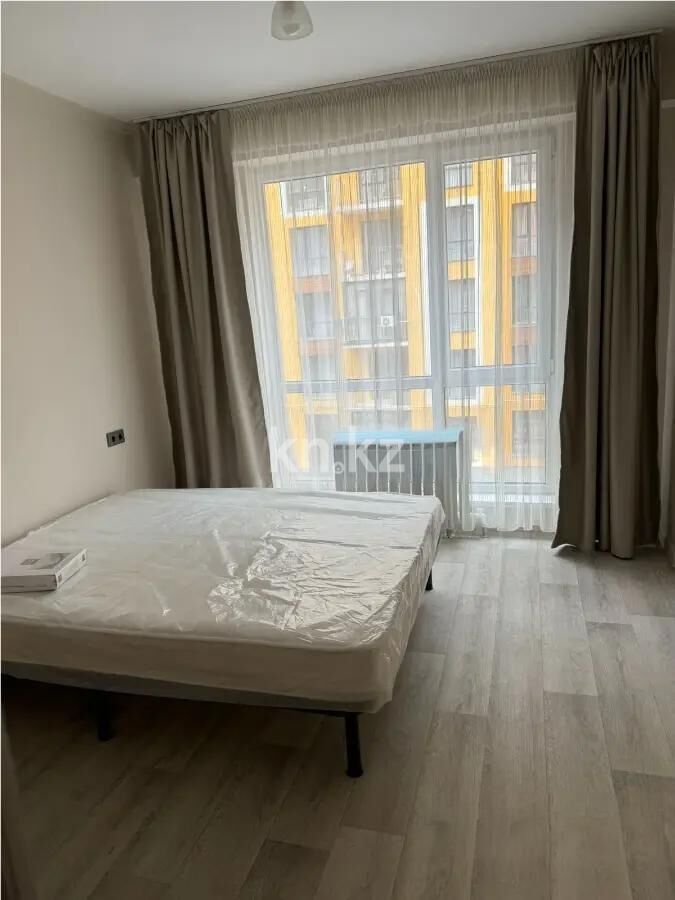 Продажа 2-комнатной квартиры, 51 м² - Продажа  двухкомнатных квартир в новостройках Алматы - страница 6 фото 2 из 4