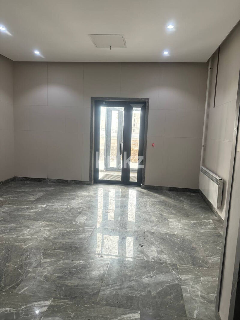 Продажа 1-комнатной квартиры, 40 м² - Продажа квартир в монолитном доме в Астане - страница 2 фото 24 из 26