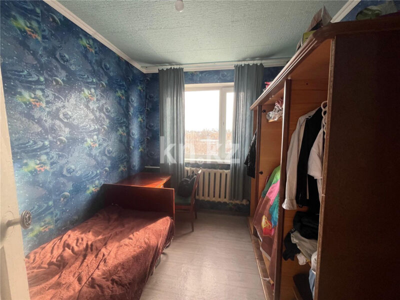 Продажа 4-комнатной квартиры, 61 м² - Продажа четырехкомнатных квартир в панельном доме в Караганде - страница 7 фото 4 из 12