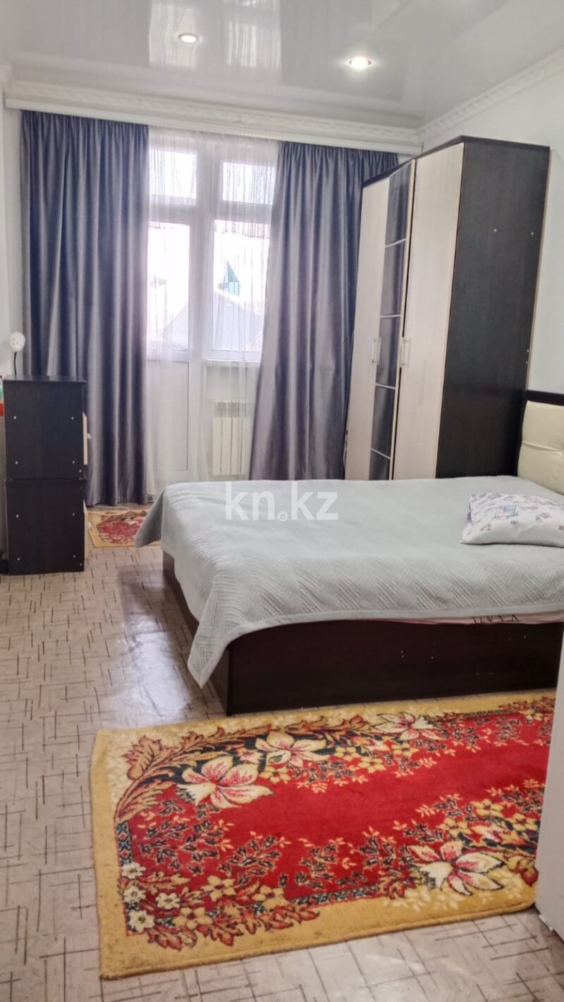 Продажа 2-комнатной квартиры, 59 м² - Недвижимость в Таразе - страница 2 фото 4 из 14