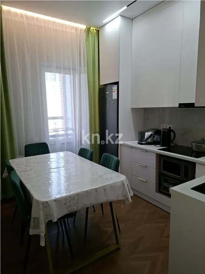 Продажа 3-комнатной квартиры, 79 м² - Продажа квартир в кирпичном доме в Казахстане - страница 325 фото 4 из 6