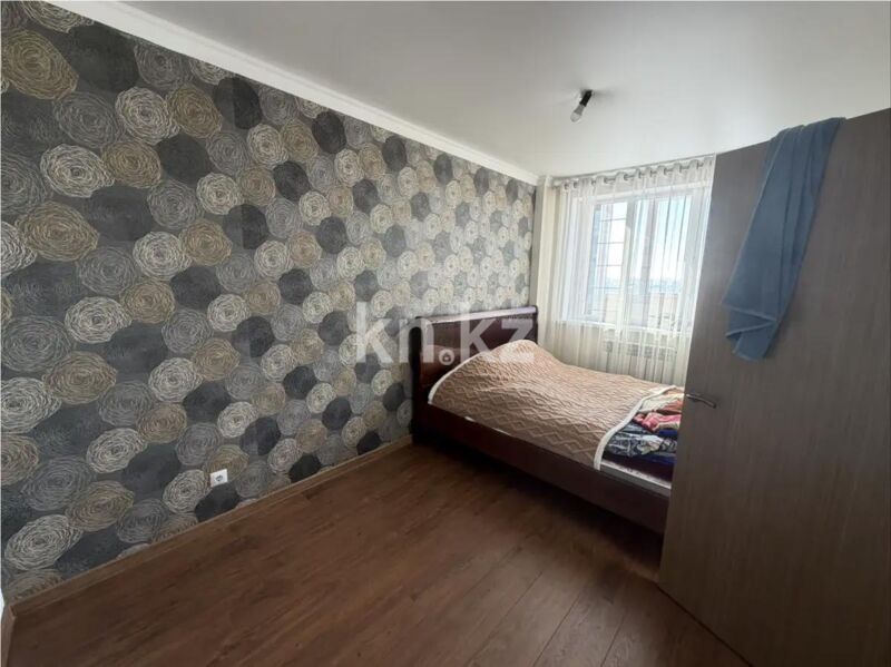 Продажа 1-комнатной квартиры, 34 м² - Продажа квартир в монолитно-каркасном доме в Казахстане - страница 5 фото 2 из 4