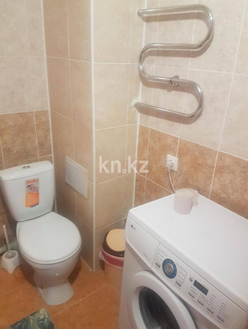 Продажа 1-комнатной квартиры, 19 м² - Продажа однокомнатных квартир в Казахстане - страница 381 фото 3 из 3